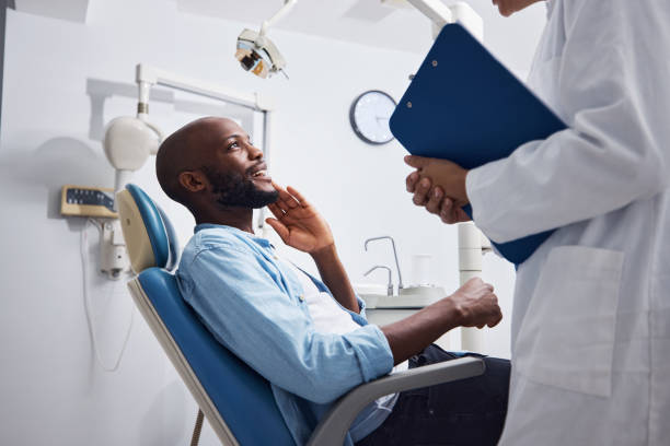  Terrell, TX Emergency Dentist Pros