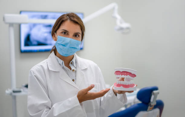 Best Holiday Emergency Dentist in Terrell, TX