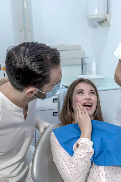 Best Emergency Dentist for Lost Fillings or Crowns in Terrell, TX