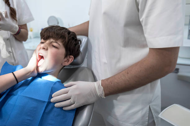 Best Broken or Cracked Tooth Emergency Dentist in Terrell, TX