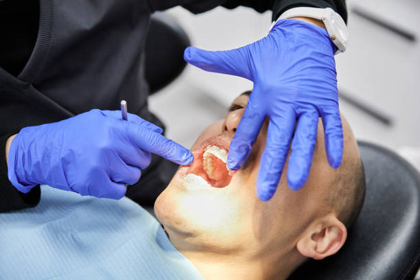 Best Emergency Dental Care for Abscessed Tooth in Terrell, TX