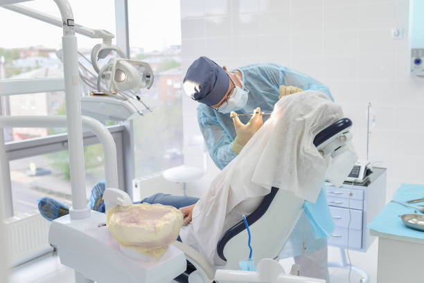 Best Emergency Cosmetic Dentistry in Terrell, TX